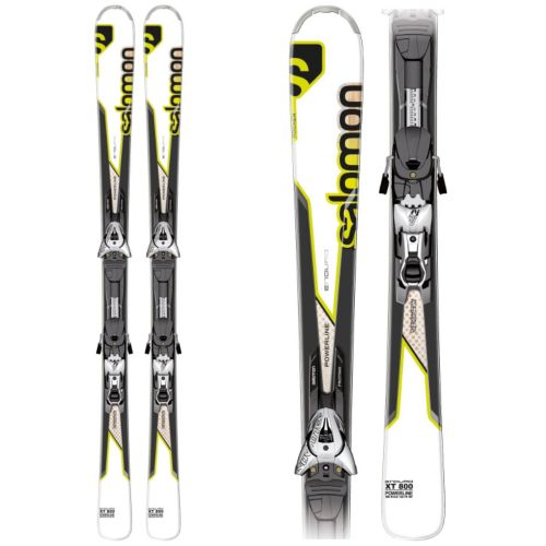 salomon enduro xt 850