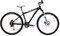Novara Bonita Women's Mountain Bike - 2012