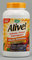 Nature's Way Alive Multi-Vitamin No Added Iron